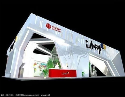 會議展會服務(wù)機構(gòu) 專業(yè)賦能，高效驅(qū)動會務(wù)與展覽服務(wù)