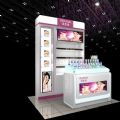 橫崗化妝柜生產(chǎn)工廠 一站式解決化妝品柜臺需求，兼營會議及展覽服務(wù)